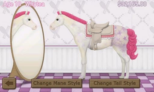 Horse Stable Tycoon screenshot 4