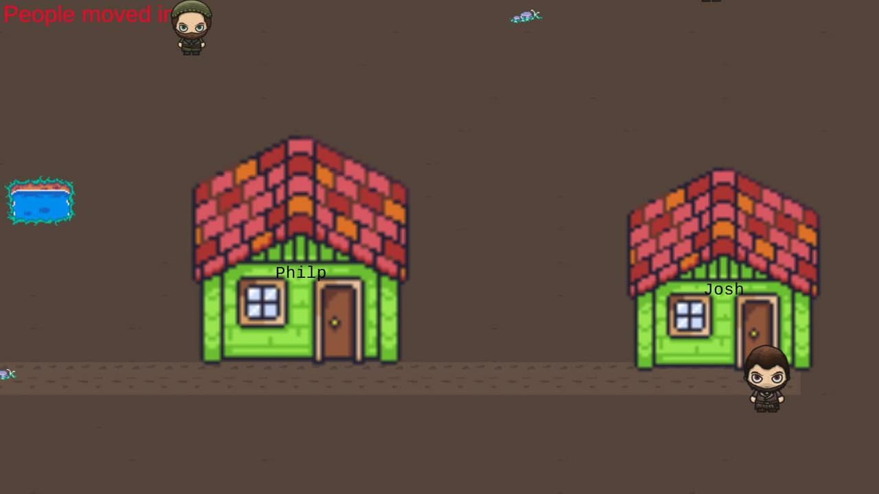 House Keeper (MeGamess) screenshot 6
