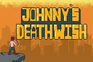Johnnys Deathwish screenshot 2