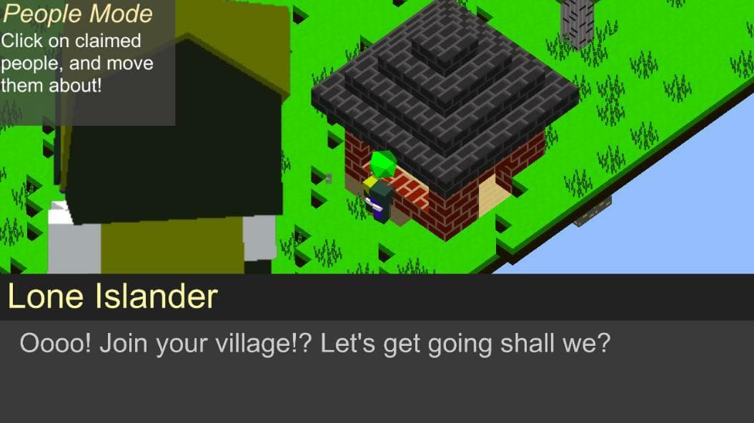 Cubie Demo screenshot 2