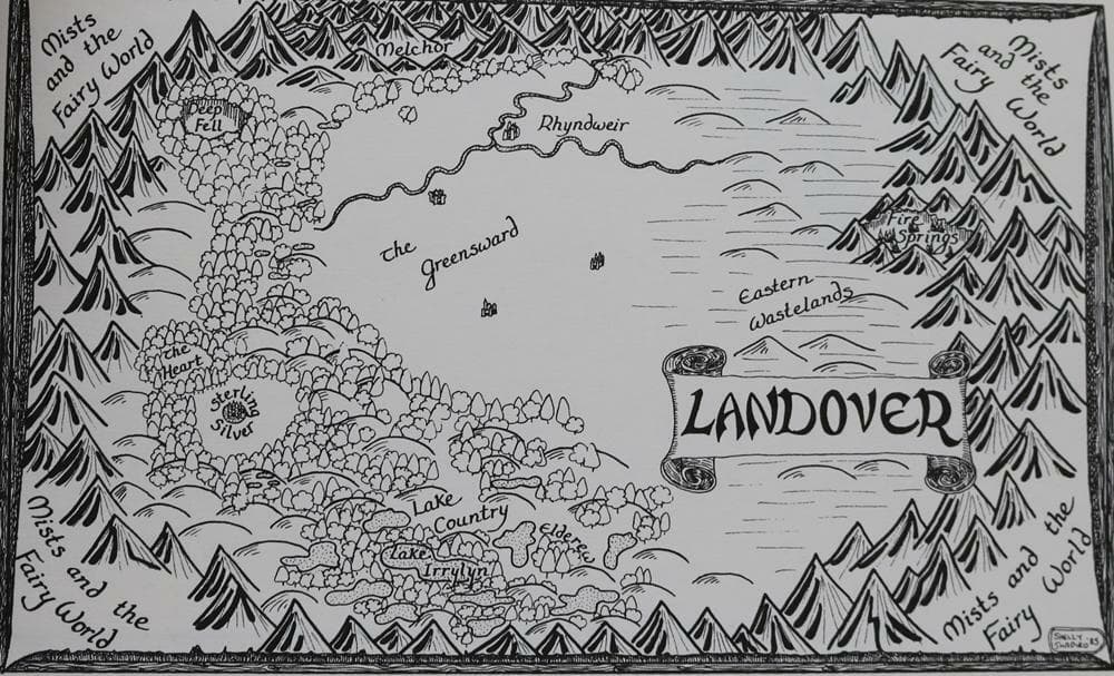 Landover