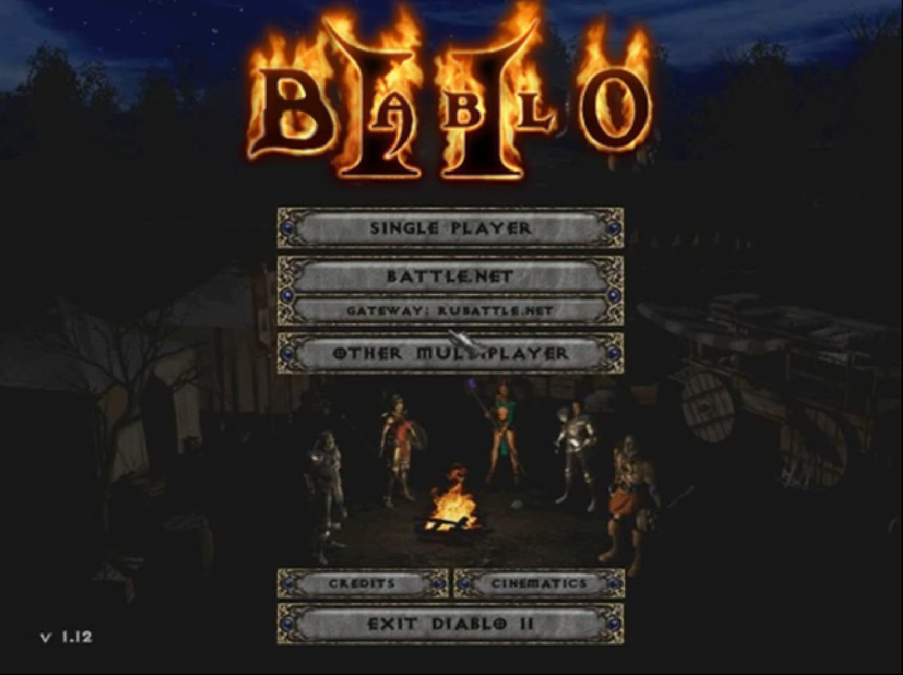 Bablo 2 screenshot 2
