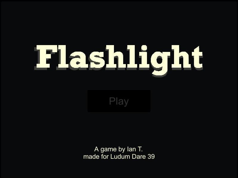 Flashlight (itch) (I4N_T)