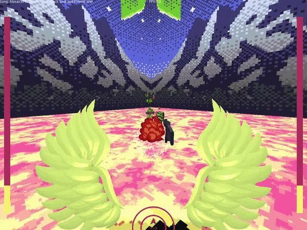 Enter The Flappy Bird
