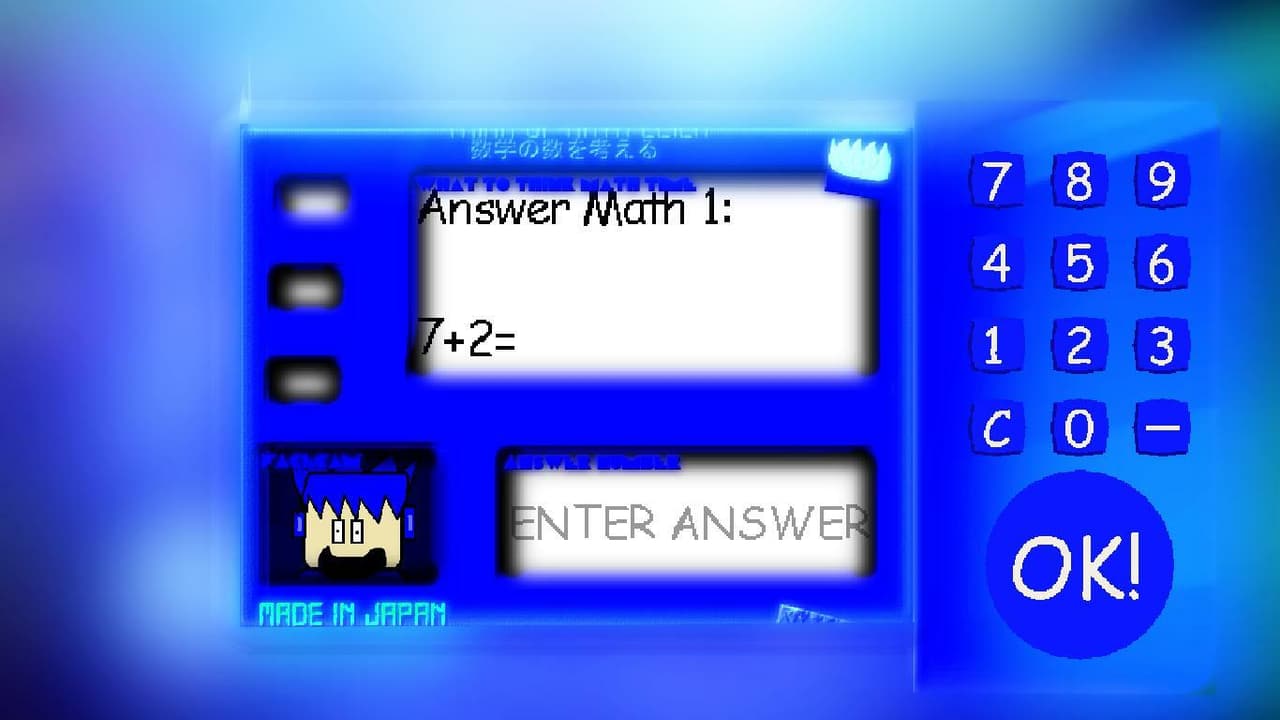 Yuliblues Basics In Powcards And Time screenshot 5