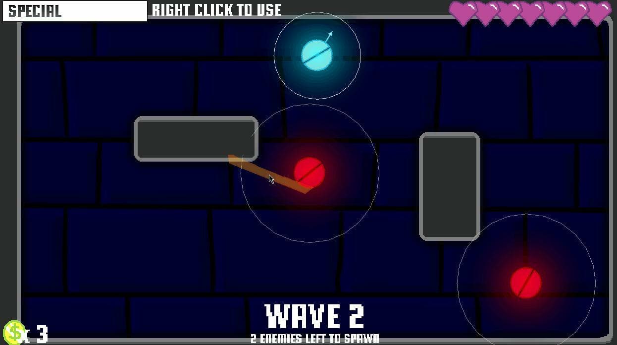 B-LEAP screenshot 3