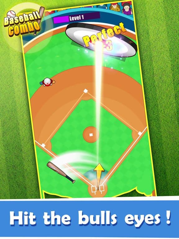 Baseball Combo screenshot 3