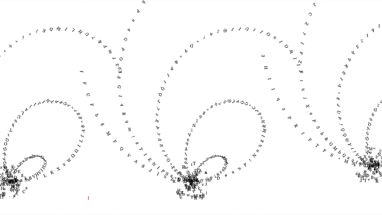 Text Wormhole (itch) screenshot 4