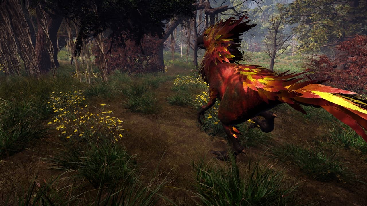 Trials of Ascension: Exile screenshot 5