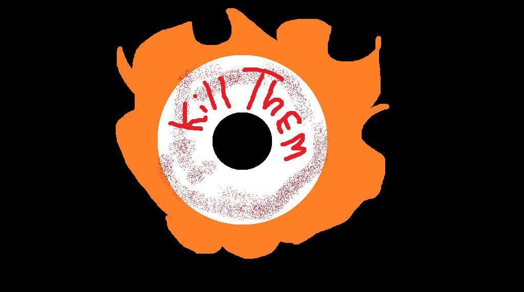 Killer Tire (Kill Them All)