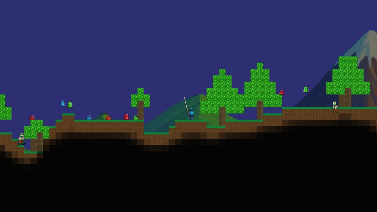 2D?! screenshot 2