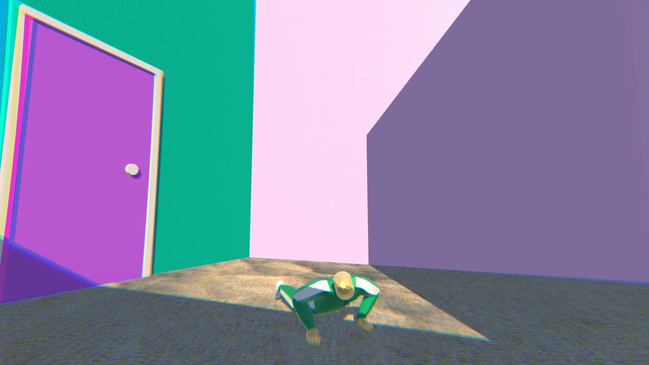 The Seventh Game V2 screenshot 3