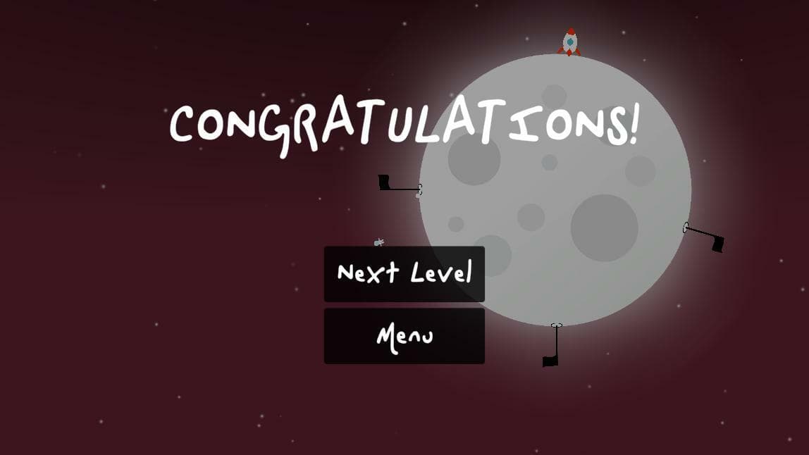 Planetary Golf