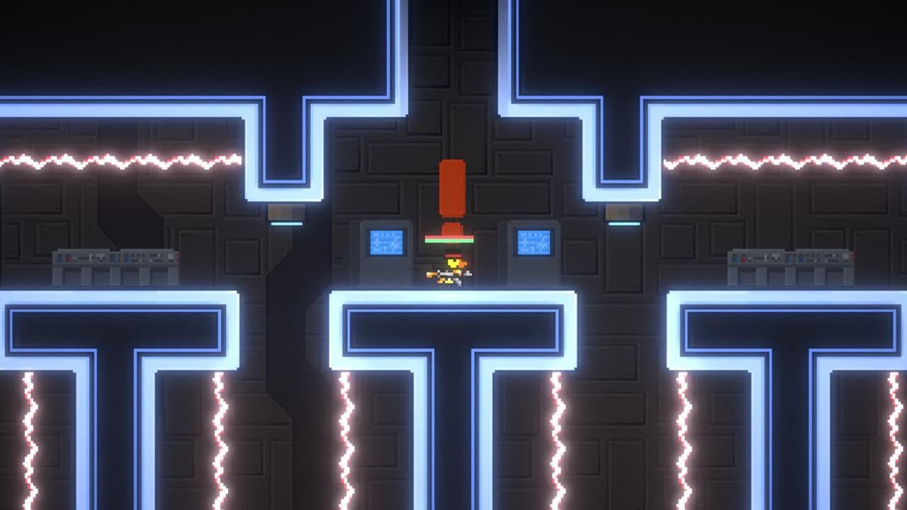 Super Cool Duck Game! screenshot 4