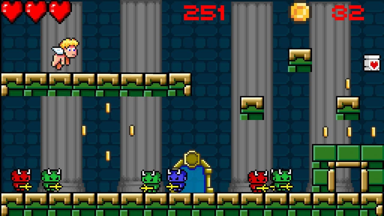 #Advergame-El Campeón de la Marca screenshot 3