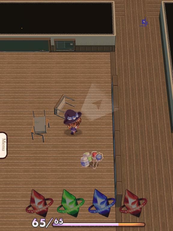 A Magical High School Girl screenshot 5