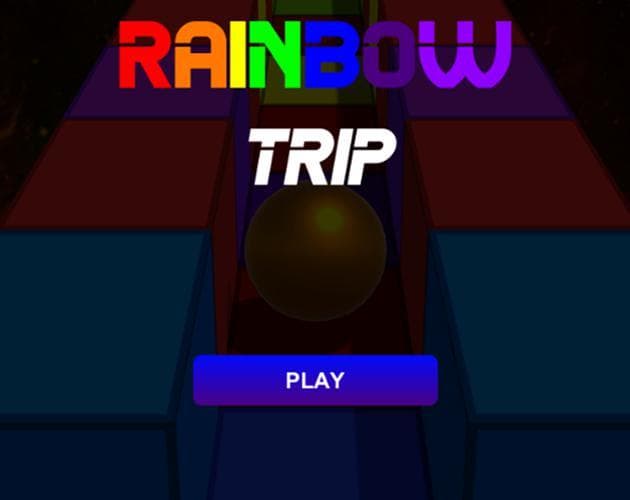 Rainbow Trip (SebaBurn)