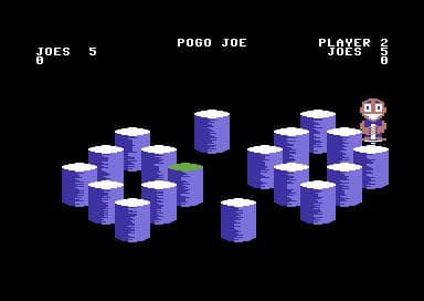 Pogo Joe screenshot 5
