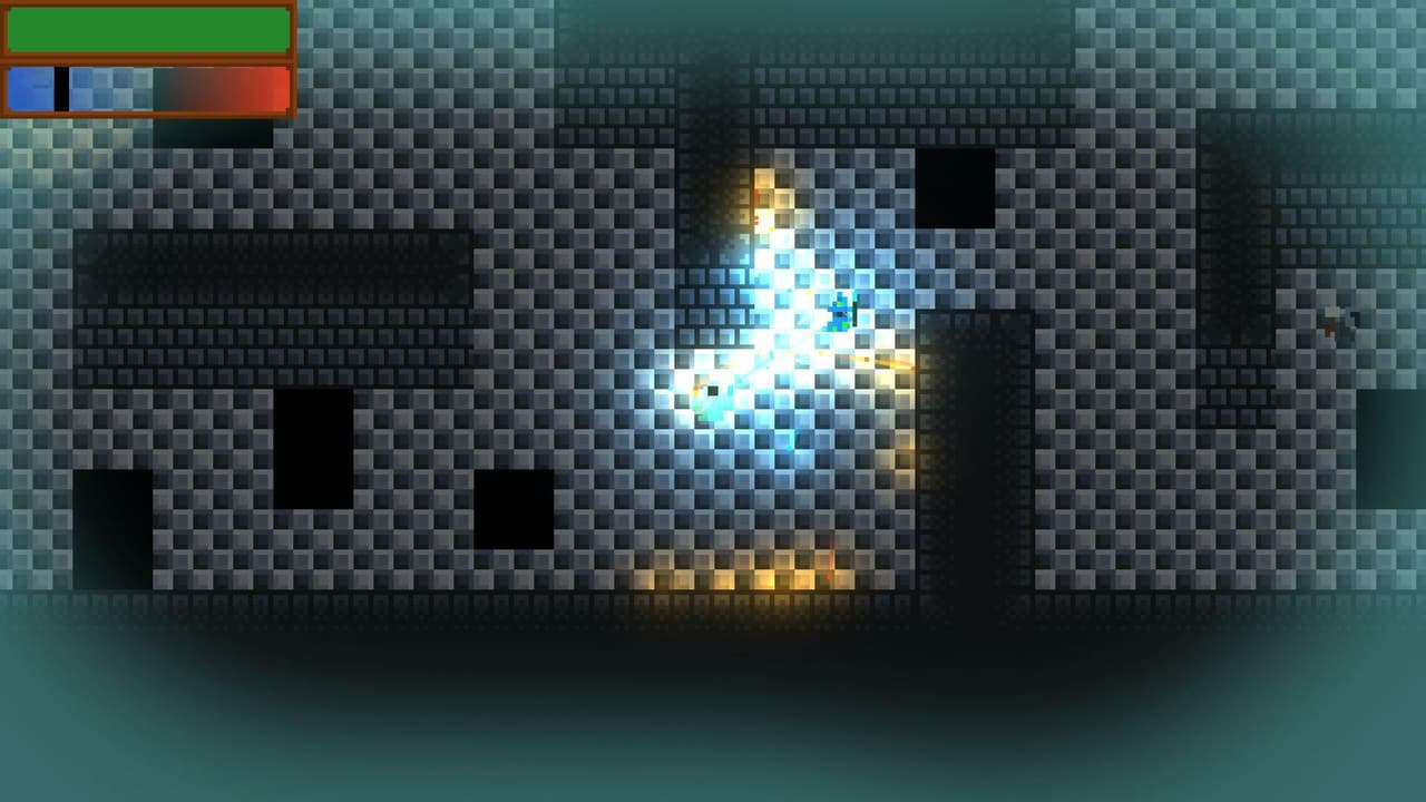 Cool Down! screenshot 2