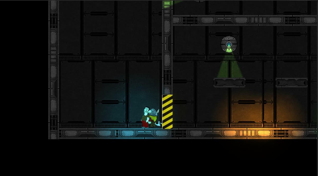 Hack & Jump