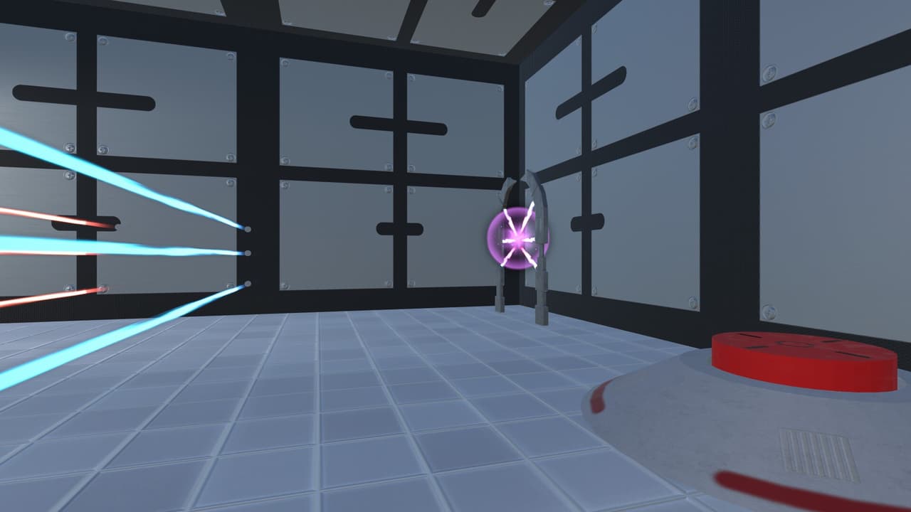 Iteration Factor screenshot 2