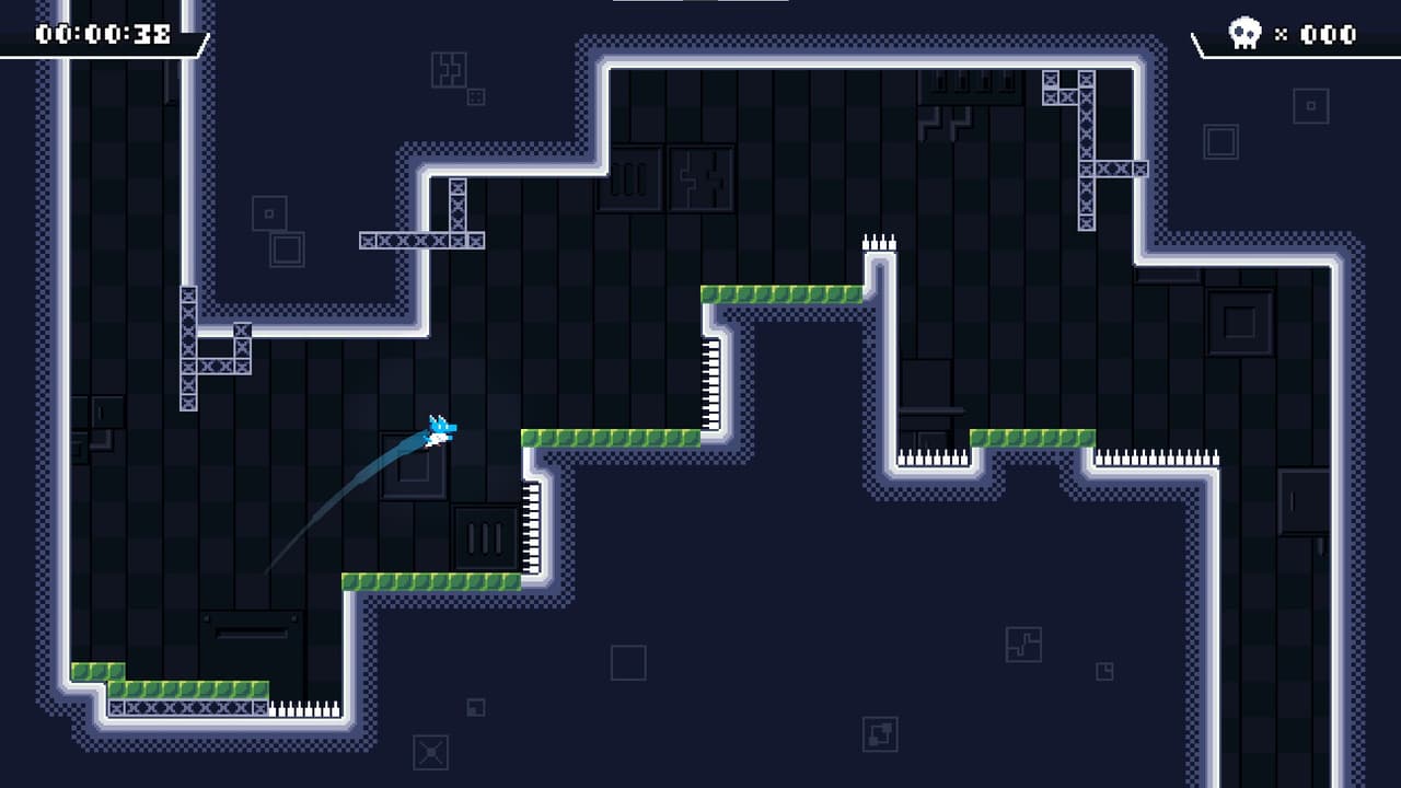 W.O.L.F screenshot 2