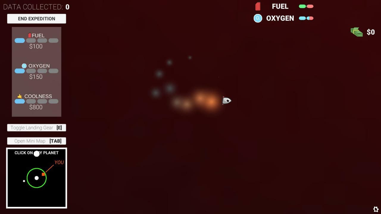 Real Outer Space screenshot 4
