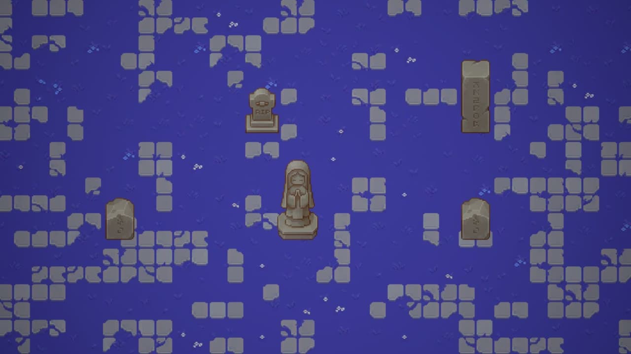 Firebreaks screenshot 4