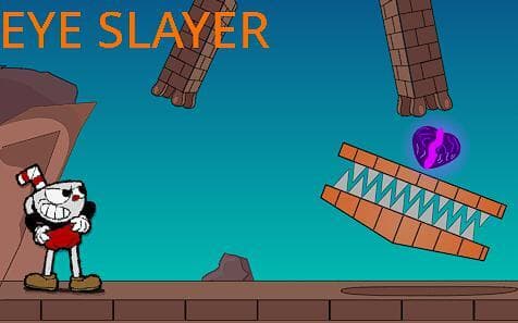 Eye Slayer - FULL BOSS 2 Stars