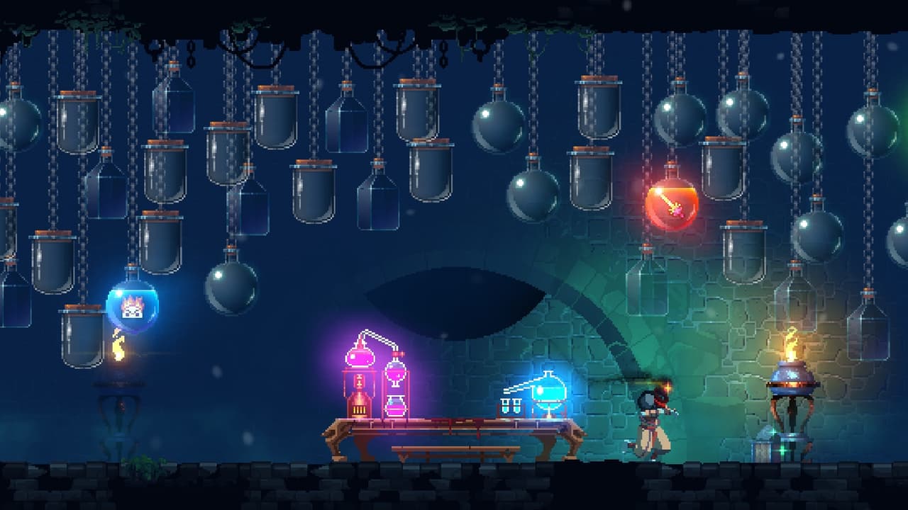 Dead Cells screenshot 6