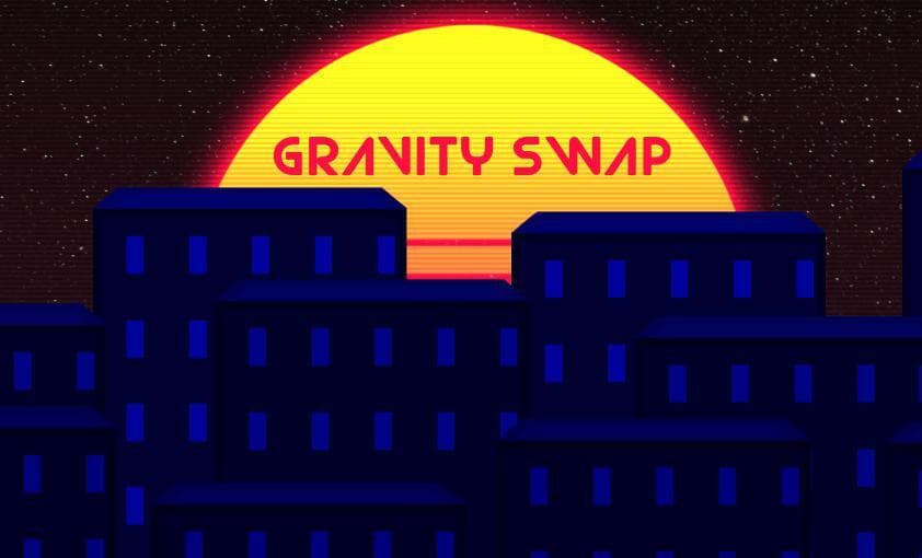 Gravity Swap (Lloyd A)