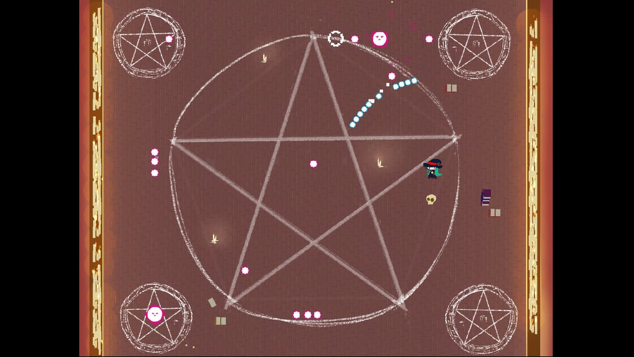 Shotgun Witch