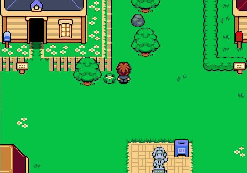 Video Game Collector