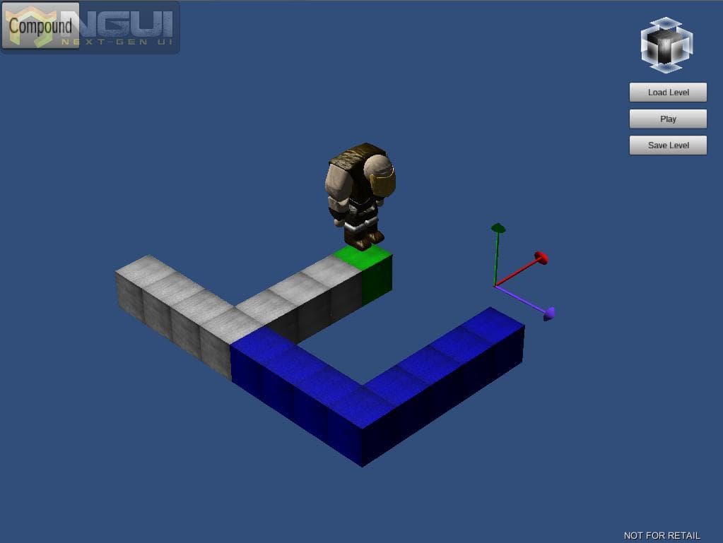 Lil King Adventures screenshot 3
