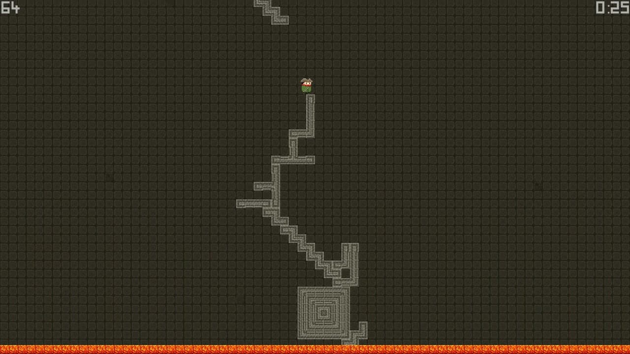 Escape ! screenshot 3