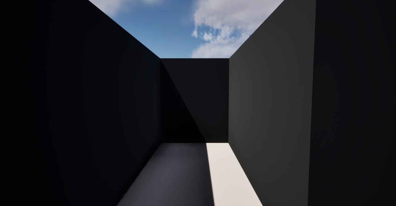 Escape The Maze screenshot 5