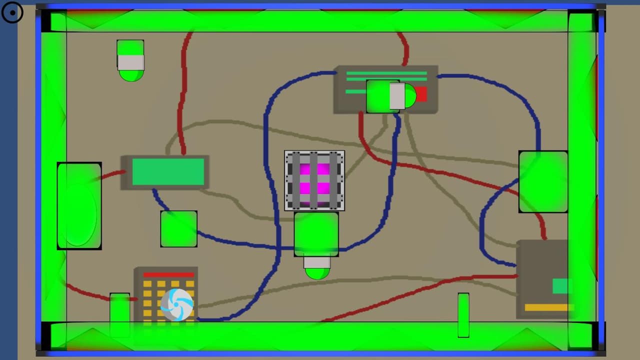 Gravitron (Augusto Jose Chies)