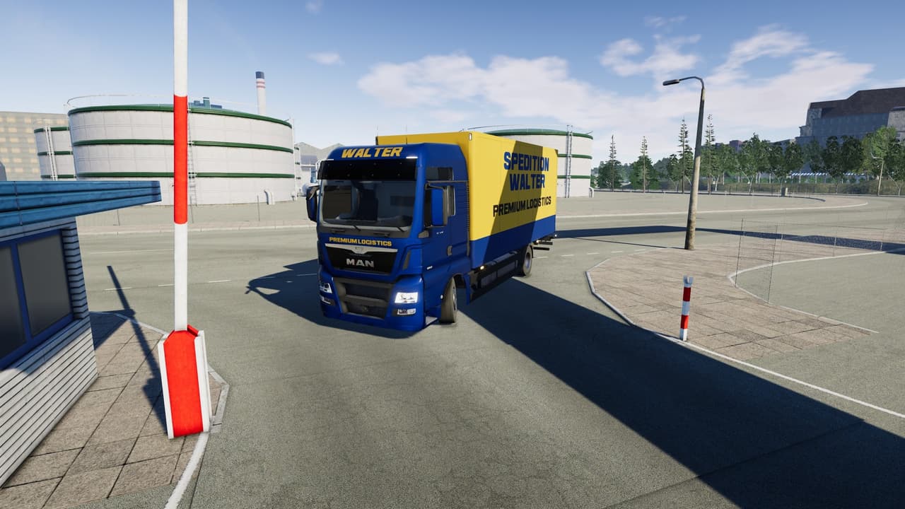On The Road screenshot 3
