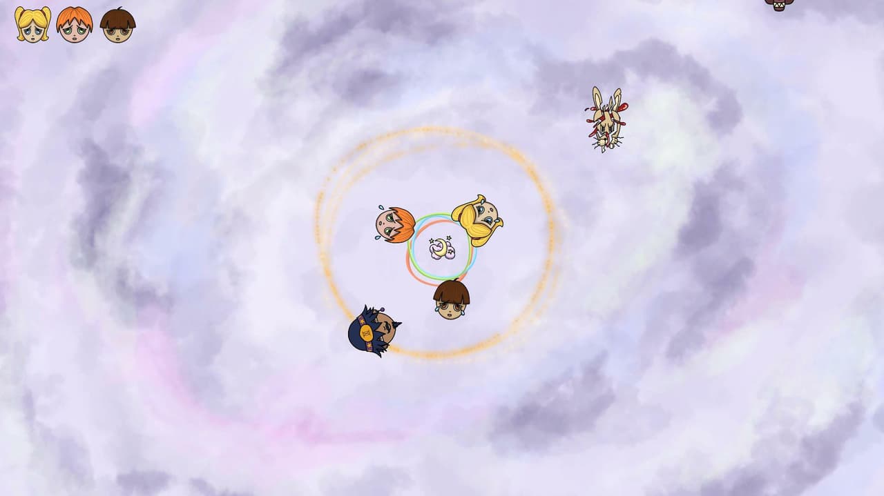 T.E.D (Transcend every dream)