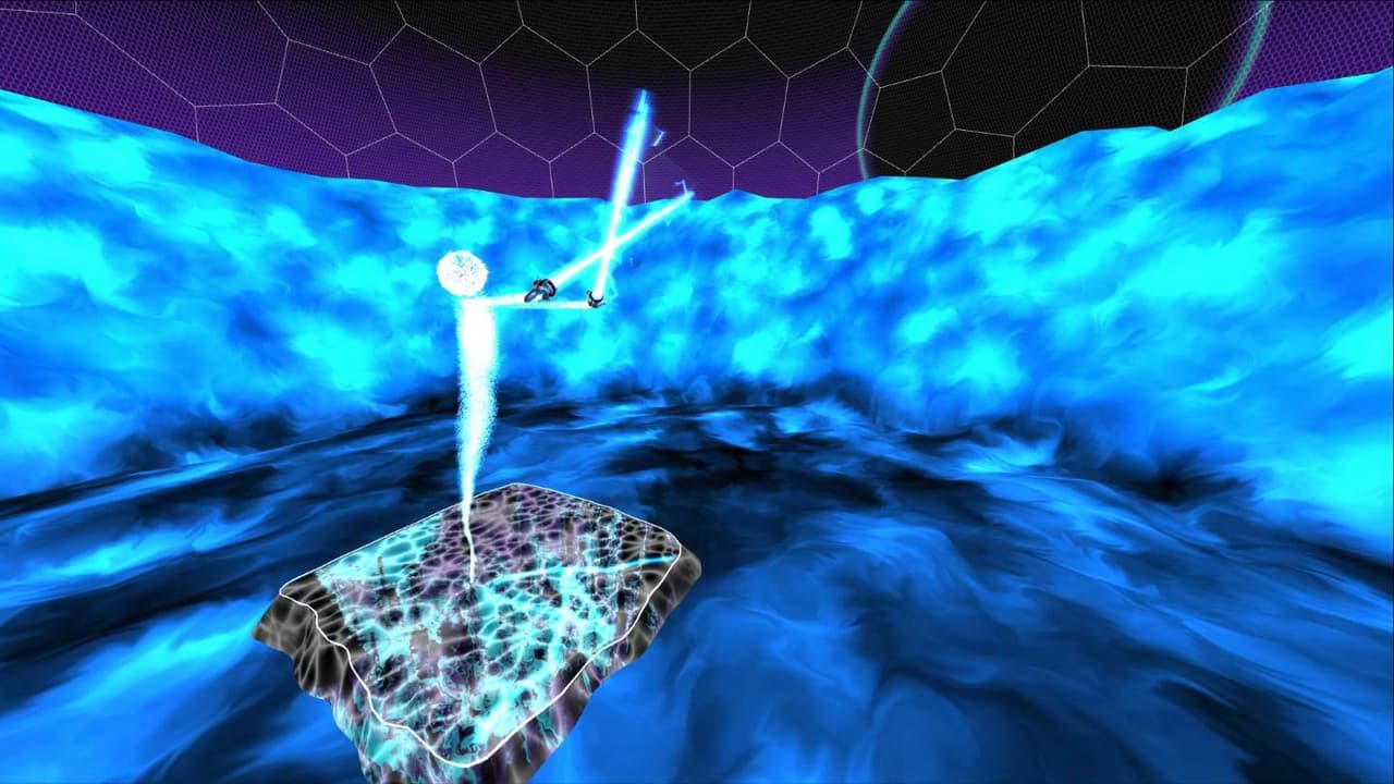 You Are Two (zeu) screenshot 2