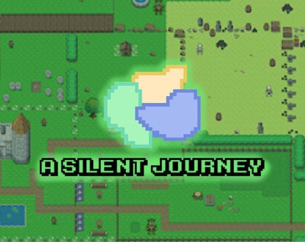 A Silent Journey screenshot 2
