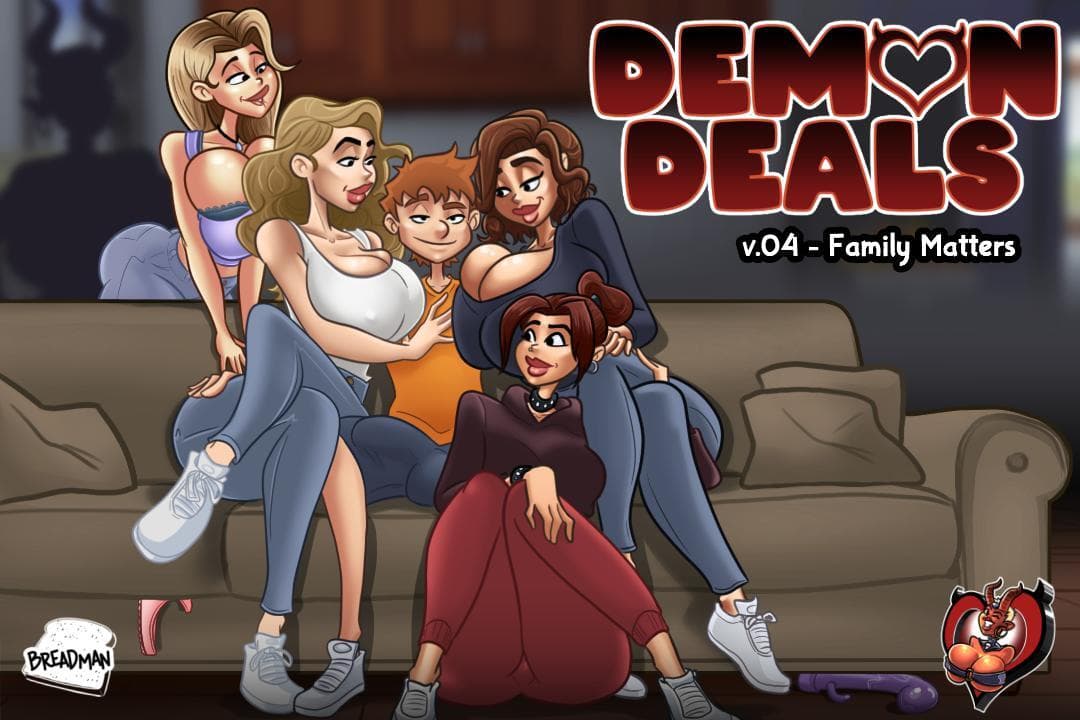 Demon Deals