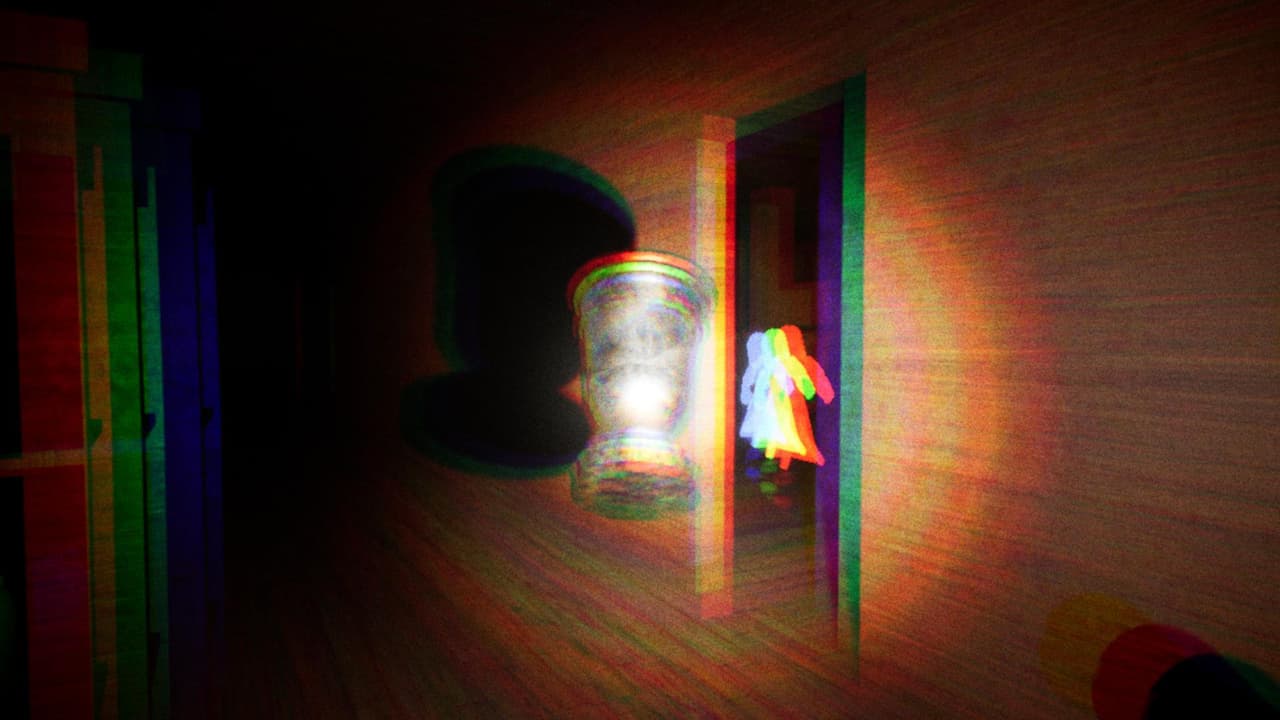 SnakeHall (Dennsoku) screenshot 5