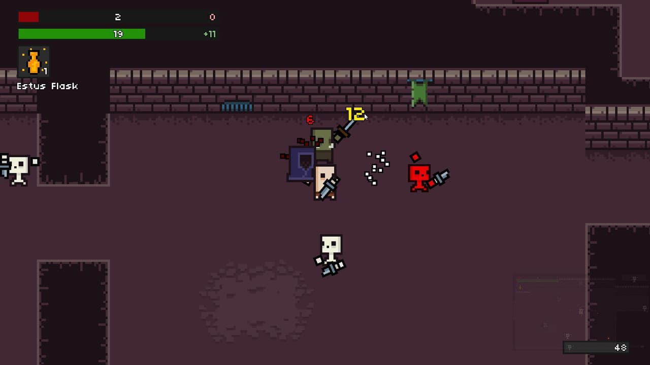 Goofy Souls screenshot 4