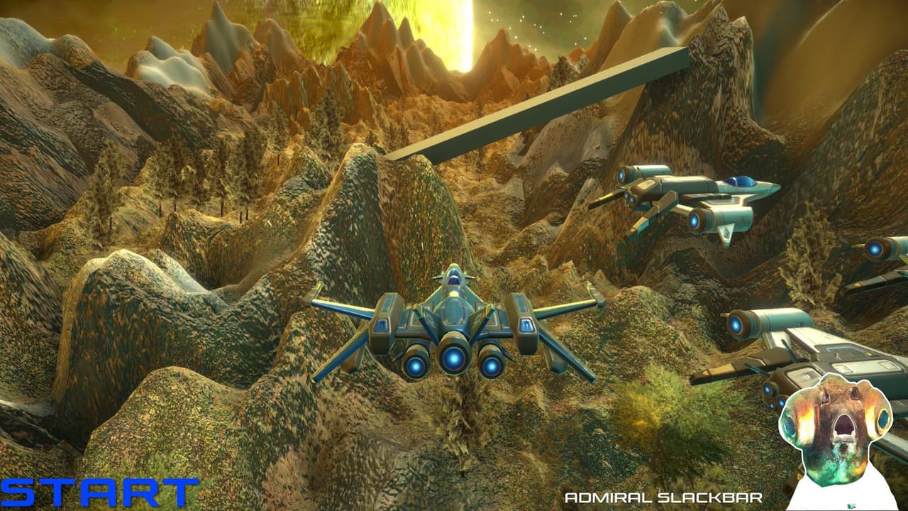 Space Assault (omerilhNN) screenshot 6