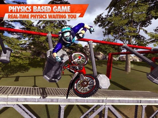 Bike Racing 2:Multiplayer screenshot 5