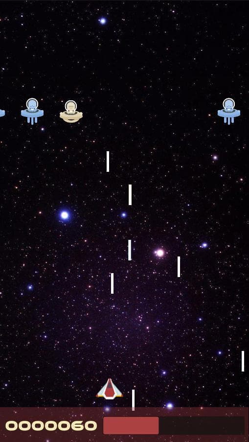 Wavesault screenshot 2