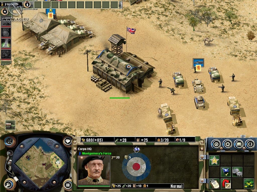 Axis & Allies
