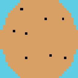 Cookie Clicker Debug