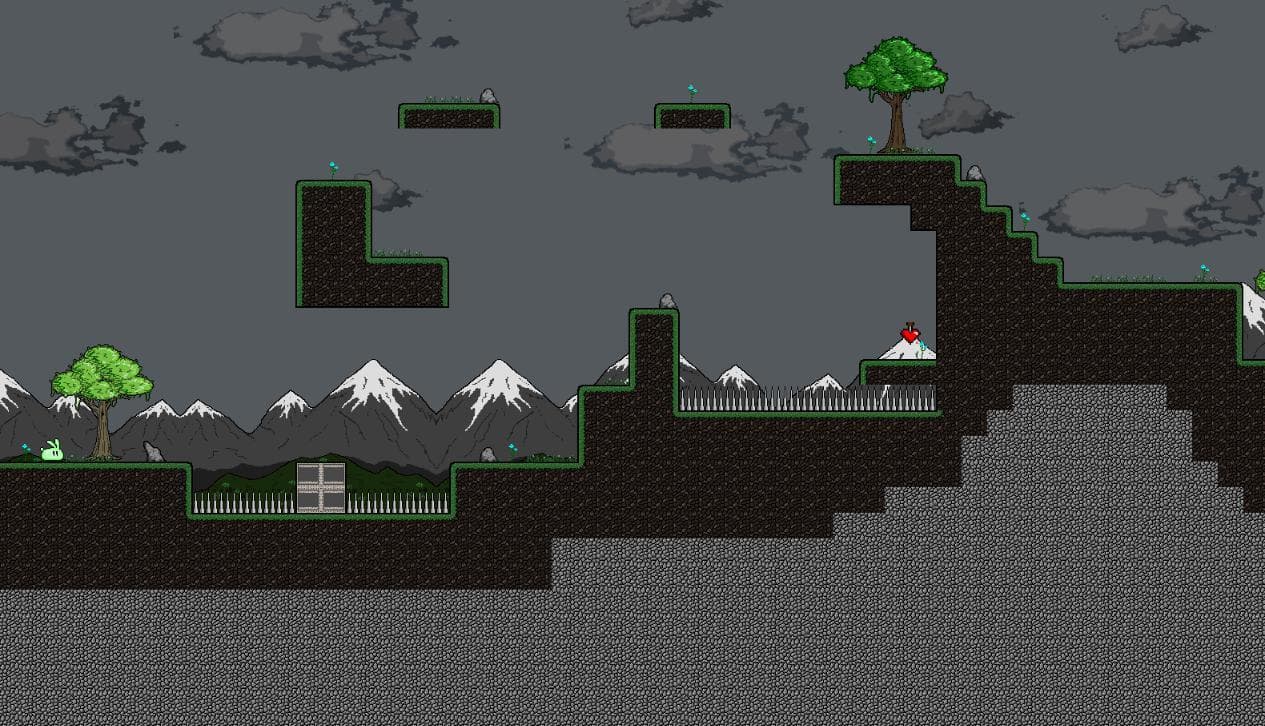 Vriserus: Caverns of Baurek Demo screenshot 2